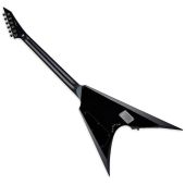 ESP E-II Arrow NT Electric Guitar Nebula Black Burst, EIIARROWNTBMNBLKB