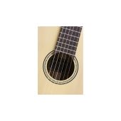 La Mancha Sapphire SM Classical Guitar, Sapphire SM