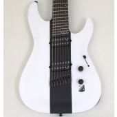 Schecter Rob Scallon C-7 Multiscale Guitar Satin Contrast B-Stock 0725, 908