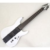 Schecter Rob Scallon C-7 Multiscale Guitar Satin Contrast B-Stock 0725, 908