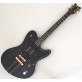 Schecter Dan Donegan Ultra Guitar Satin Black B Stock 0803, 261