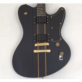Schecter Dan Donegan Ultra Guitar Satin Black B Stock 0803, 261