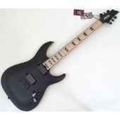 Schecter C-1 SLS Custom Guitar Satin Black B-Stock 1946, 1382