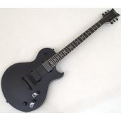Schecter Solo-II SLS Elite Evil Twin Guitar B-Stock 0329, 1338