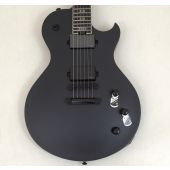 Schecter Solo-II SLS Elite Evil Twin Guitar B-Stock 0329, 1338
