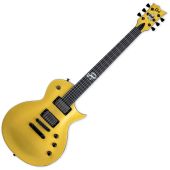 ESP LTD EC-2025 50th Anniversary Guitar Metallic Gold, LEC2025MGO