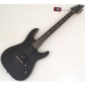 Schecter Demon-6 Guitar Aged Black Satin B-Stock 1062, 3660