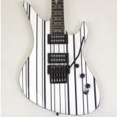 Schecter Synyster Standard FR Guitar White B-Stock 0493, 1746