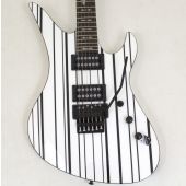 Schecter Synyster Standard FR Guitar White B-Stock 0497, 1746