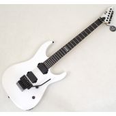 ESP E-II M-II Neck Thru Electric Guitar Snow White B-Stock, EIIMIISW