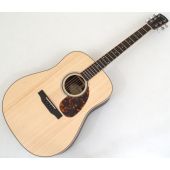 Larrivee D-03 Solid Spruce Rosewood Recording Guitar, D-03-RW-0