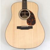 Larrivee D-03 Solid Spruce Rosewood Recording Guitar, D-03-RW-0