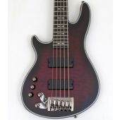 Schecter Hellraiser Extreme-5 Left-Handed Bass B-Stock 1623, 1921
