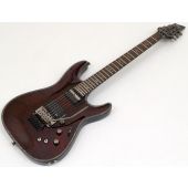 Schecter Hellraiser C-1 FR S Electric Guitar Black Cherry B-Stock 0835, 1826