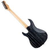 ESP LTD SN-1HT Electric Guitar Black Blast, LSN1HTBLKBLAST1