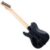 ESP LTD TE-1007B Baritone Guitar Black Blast, LTE1007BBLKBLAST