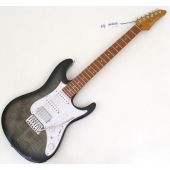 Ibanez AZ22S1F TKS Guitar Trans Black Burst B-Stock, AZ22S1FTKS