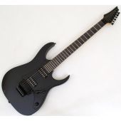 Ibanez GRGR330EX BKF Black Flat Guitar B-Stock, GRGR330EXBKF