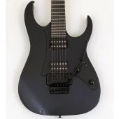 Ibanez GRGR330EX BKF Black Flat Guitar B-Stock, GRGR330EXBKF