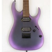 Ibanez RGA42EX BAM Black Aurora Burst Matte Guitar B-Stock, RGA42EXBAM