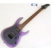 Ibanez RGA42EX BAM Black Aurora Burst Matte Guitar B-Stock, RGA42EXBAM