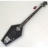 Schecter Sean Yseult Casket Bass Gloss Black B-Stock, 2951
