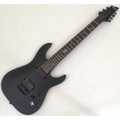 Schecter Damien-7 Guitar Satin Black B-Stock 0615, 2472