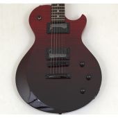 Schecter Solo-II Standard Guitar Blood Burst B-Stock 0622, 3960