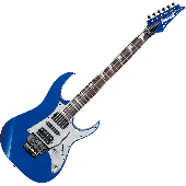 Ibanez RG Standard RG450DX Electric Guitar in Starlight Blue, RG450DXSLB