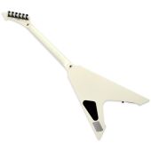 ESP Vulture James Hetfield Guitar Olympic White, EVULTUREOW