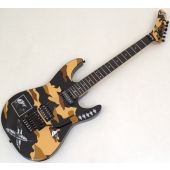 ESP LTD George Lynch Desert Eagle Guitar B-Stock, LGLDESERTEAGLE