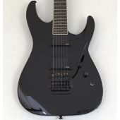 ESP LTD JH-600 CTM Jeff Hanneman Guitar Black B-Stock, LJH600CTMBLK