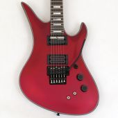Schecter Avenger FR-S Guitar Satin Candy Apple Red B-Stock, 579