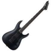 ESP LTD M-1000B Baritone Guitar Black Satin B-Stock, LMH1000BBLKS