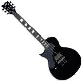 ESP LTD EC-01FT Black Lefty Electric Guitar B-Stock, LEC01FTBLKLH