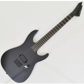 ESP LTD M-HT Black Metal Guitar B-Stock, LMHTBKMBLKS