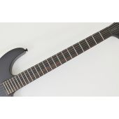 ESP LTD M-HT Black Metal Guitar B-Stock, LMHTBKMBLKS