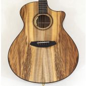 Breedlove Oregon Dreadnought Concerto CE Myrtlewood Special Edition Guitar, ORCO01CEMYMY-SE