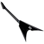 ESP E-II Arrow NT Guitar Nebula Black Burst B-Stock, EIIARROWNTBMNBLKB