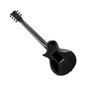 ESP E-II Eclipse-7 Evertune Black Satin Guitar B-Stock, EIIEC7ETBLKS
