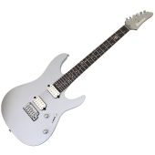 Ibanez TOD10 Tim Henson Guitar Classic Silver B-Stock 7129, TOD10