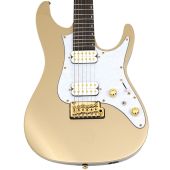 Ibanez KRYS10 Scott LePage Guitar Gold B-Stock, KRYS10
