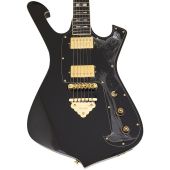 Ibanez FRM350 Paul Gilbert Guitar Black B-Stock, FRM350BK