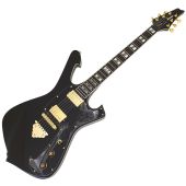 Ibanez FRM350 Paul Gilbert Guitar Black B-Stock, FRM350BK
