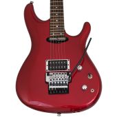Ibanez JS240PS Joe Satriani Guitar Candy Apple Red B-Stock, JS240PSCA