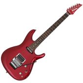 Ibanez JS240PS Joe Satriani Guitar Candy Apple Red B-Stock, JS240PSCA
