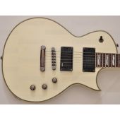 ESP LTD EC-401 Olympic White Guitar B-Stock, EC-401 OW