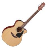 Takamine P1NC Pro Series 1 Cutaway Acoustic Guitar in Satin Finish, TAKP1NC