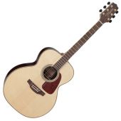 Takamine GN93 G-Series G90 Acoustic Guitar in Natural Finish, TAKGN93NAT