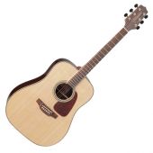 Takamine GD93-NAT G-Series G90 Acoustic Guitar in Natural Finish, TAKGD93NAT